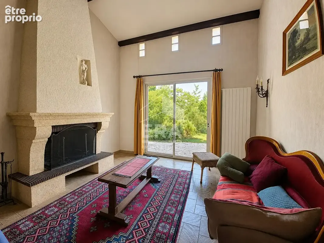 Maison a rafraichir - saujon - secteur calme - gros potentiel - photo 3