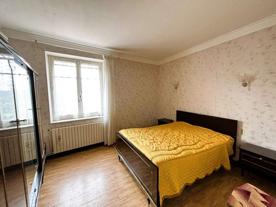 Maison à FELINES-MINERVOIS