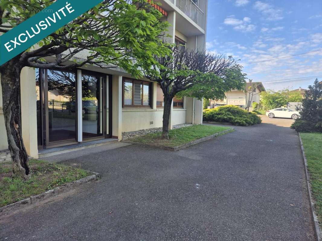 Photo 5 - Appartement à THONON-LES-BAINS