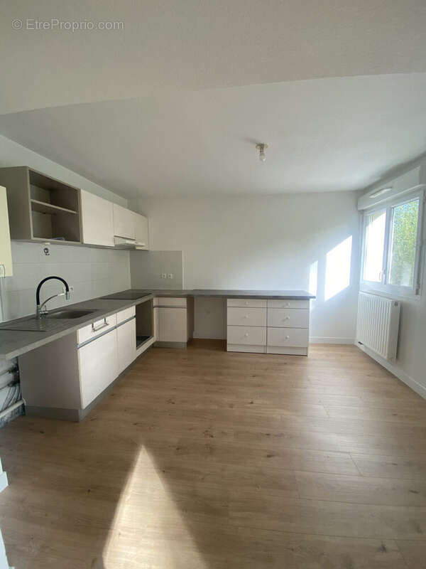 Appartement à BRUGES