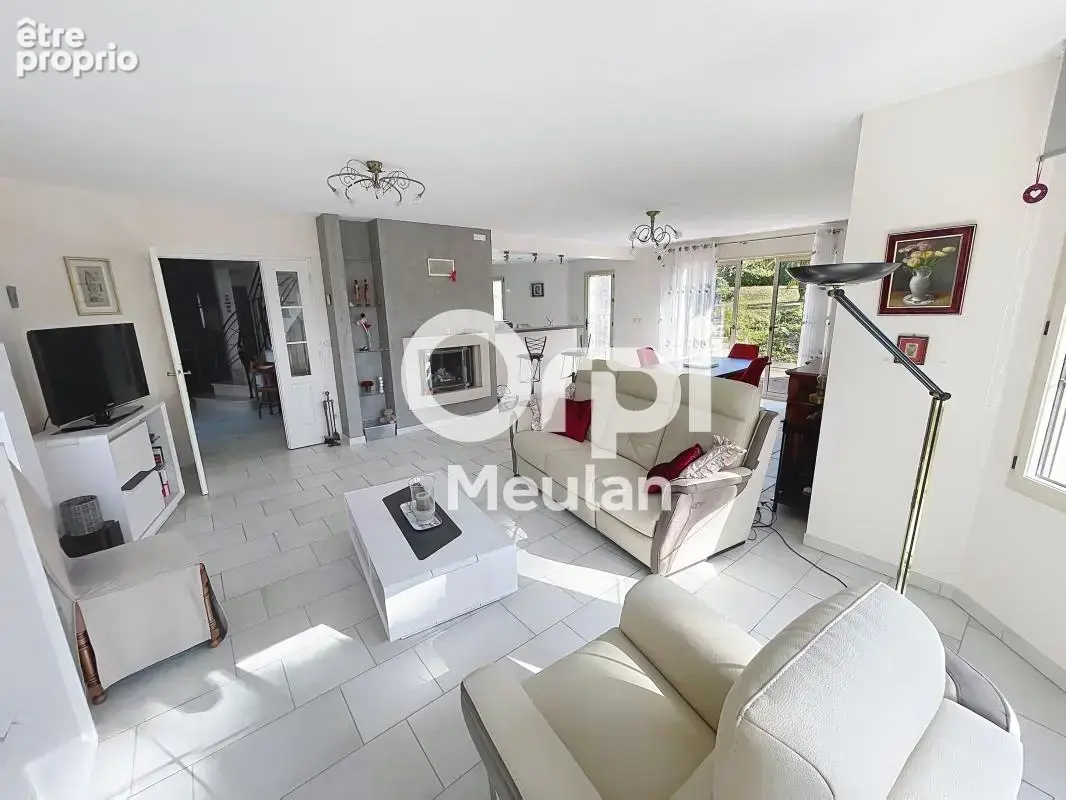 Maison À Vendre - photo 4