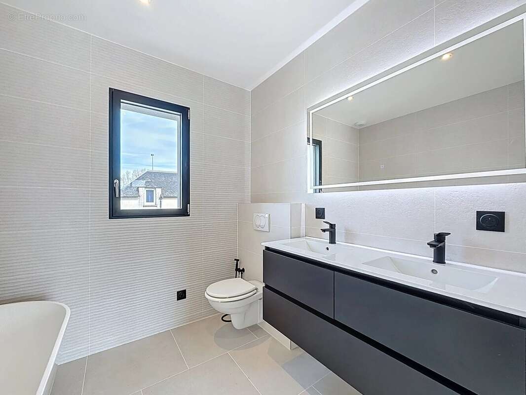 Maison 163 m² à Trouville-Sur-Mer  - photo 12