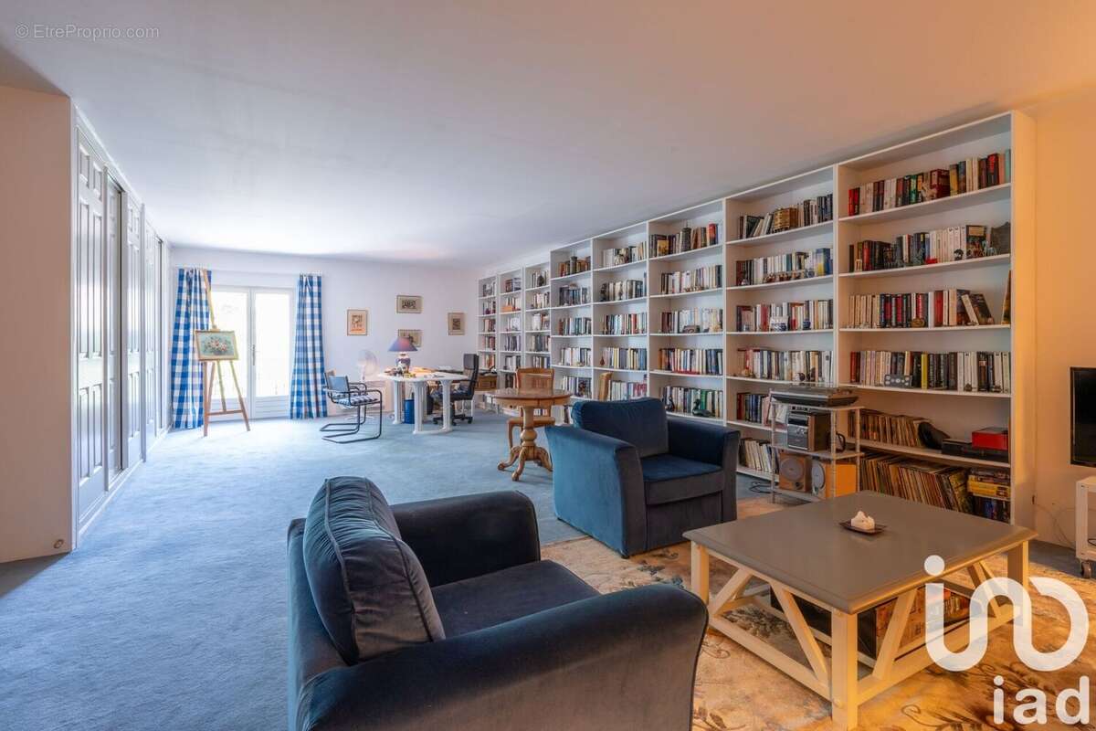 Photo 8 - Maison à SAINT-SATURNIN-LES-AVIGNON