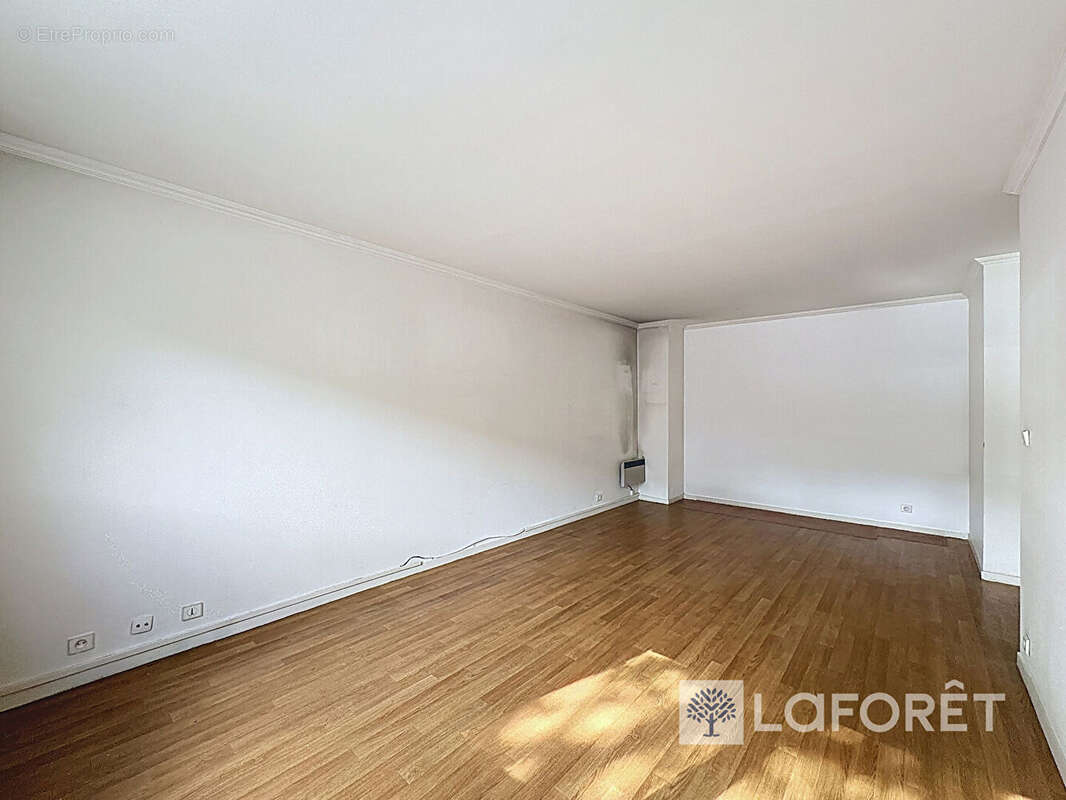 Appartement Antony 3 pièces 67 m2 - photo 12
