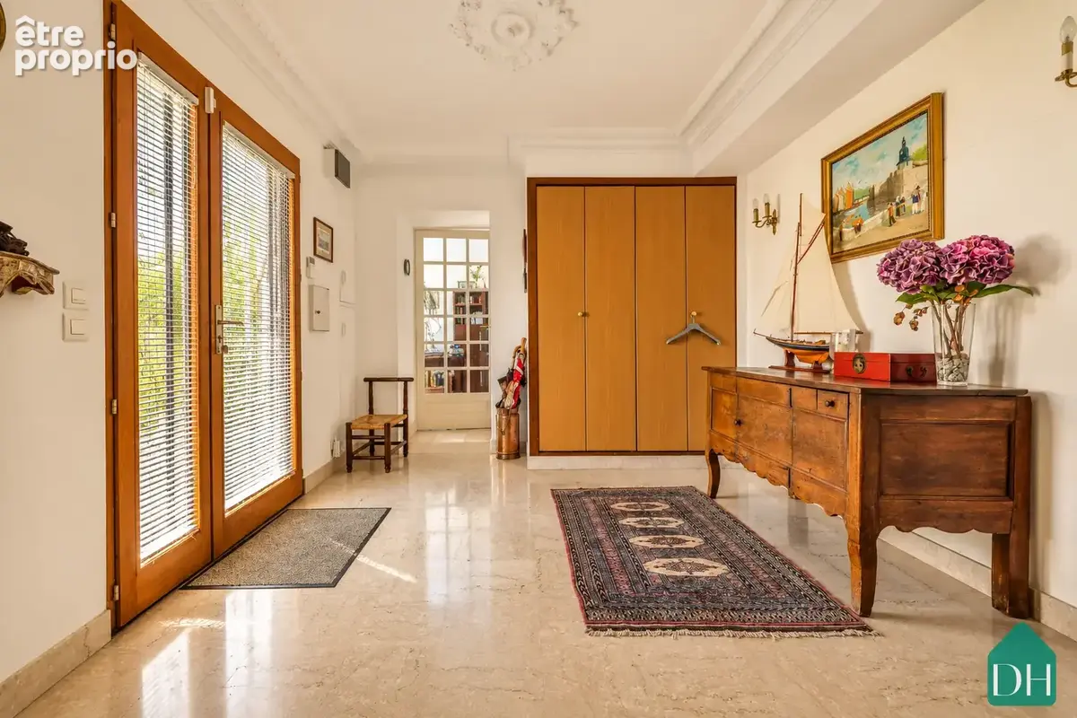 Maison 4/5 chambres avec jardin et garage - Perverie - Saint-Félix - NANTES - photo 10