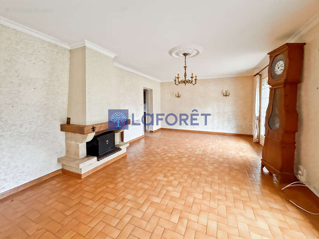 Maison Braslou 4 pièce(s) 119m2 - photo 3