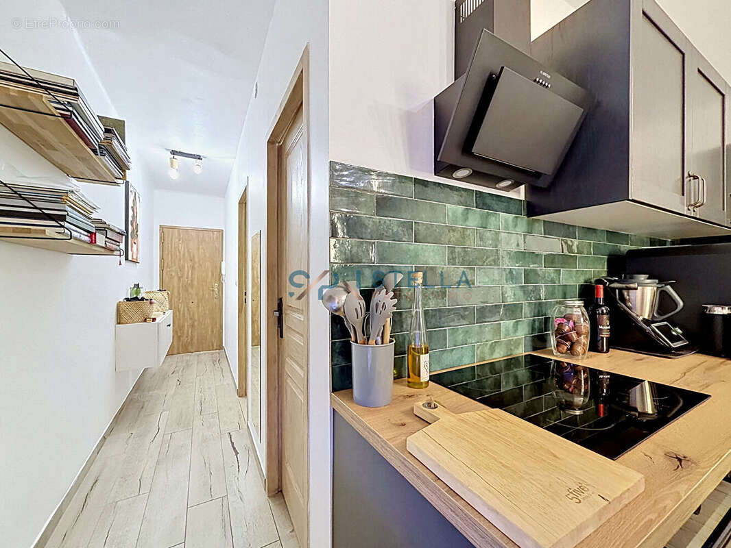 Appartement à AJACCIO