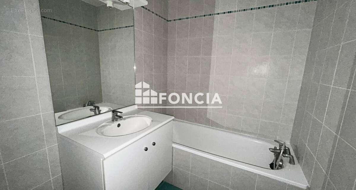 Appartement à CONFLANS-SAINTE-HONORINE