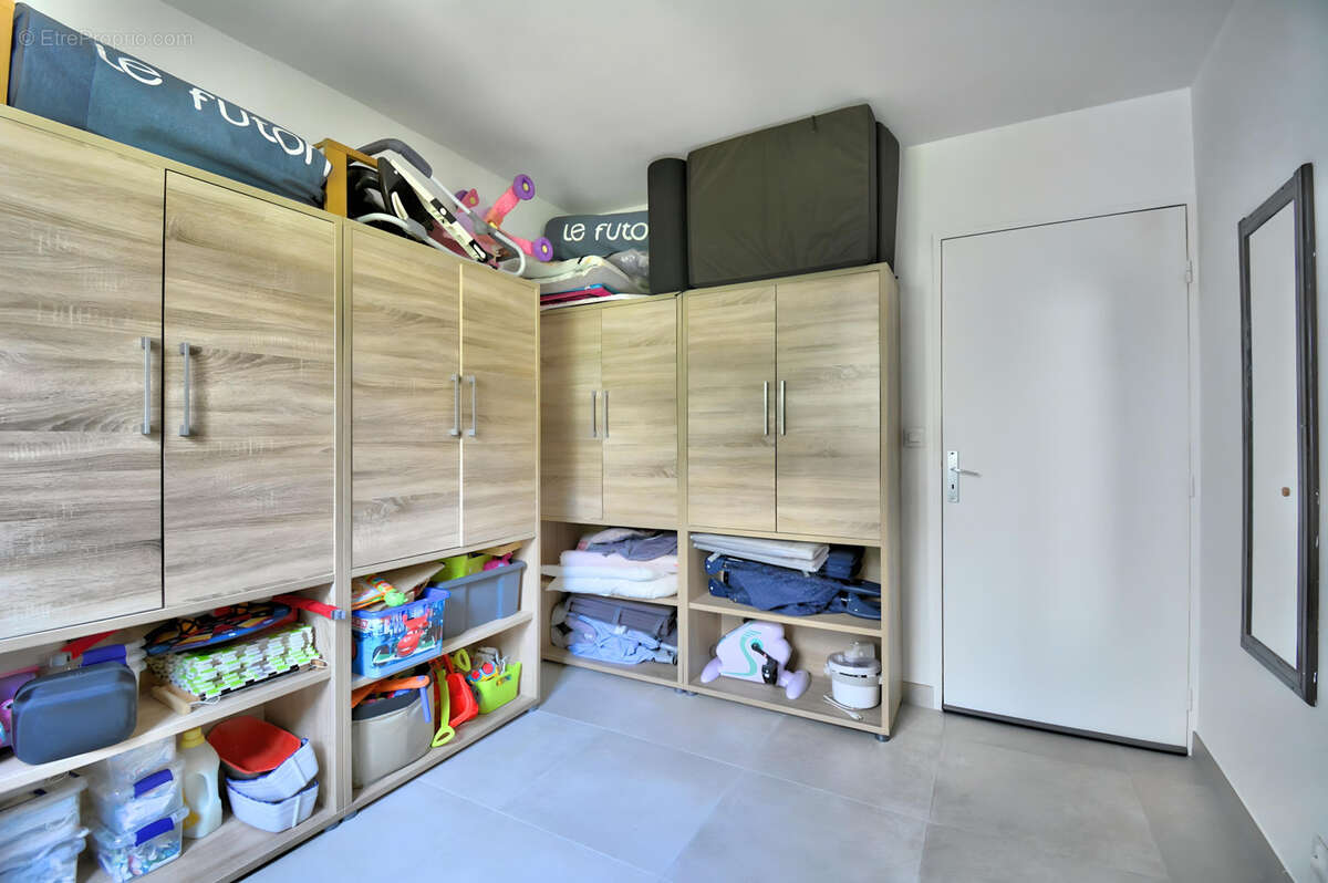 Appartement à GRASSE