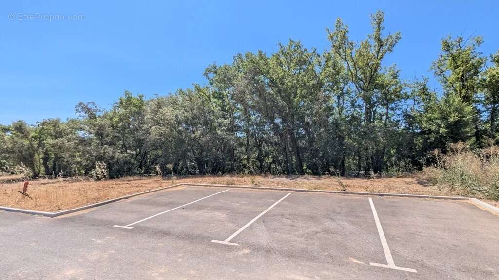 CARCES - Terrains à bâtir libre constructeur à partir de 1.500m² - photo 13