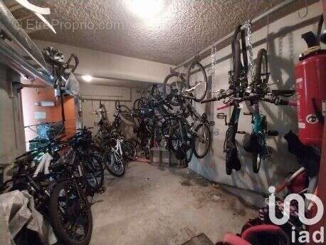 Photo 3 - Appartement à TREMBLAY-EN-FRANCE