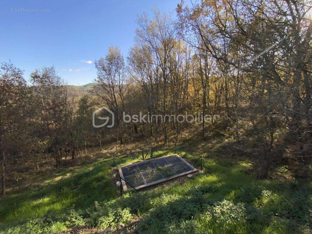 Maison à SAINT-IZAIRE