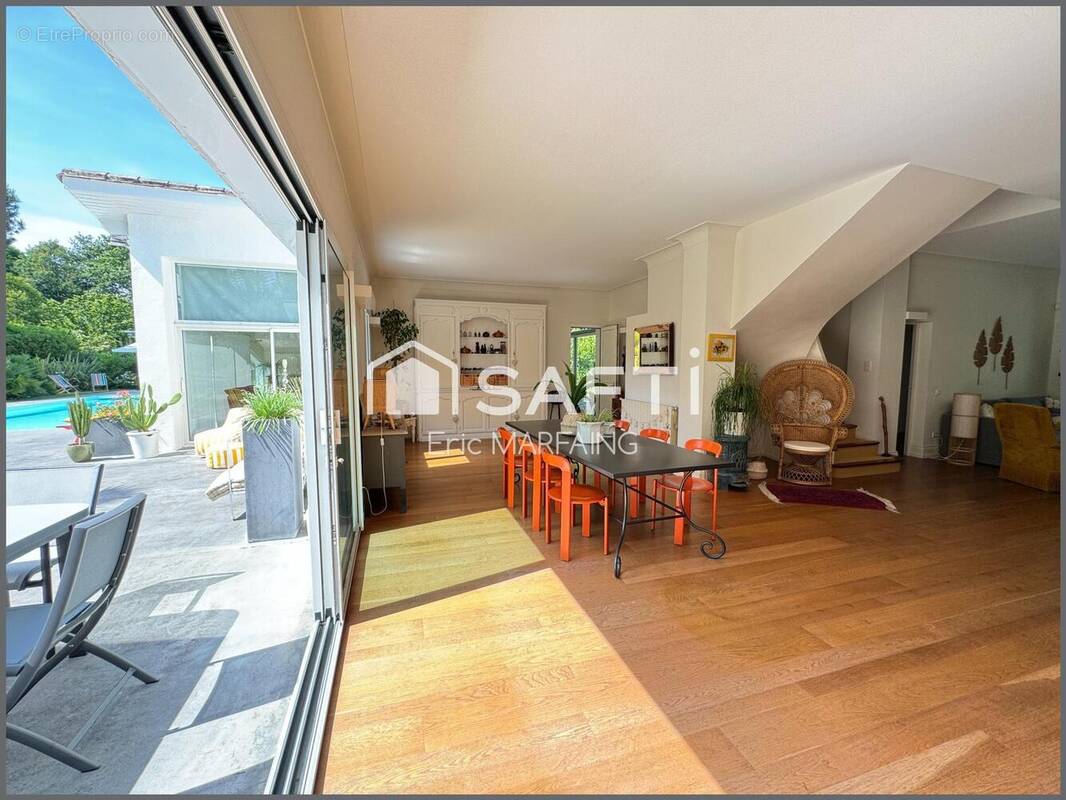 Photo 1 - Maison à CONDOM