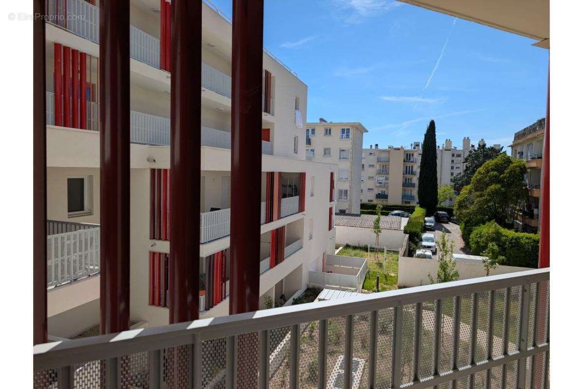 Appartement T1 de 35m² à MONTPELLIER - photo 2