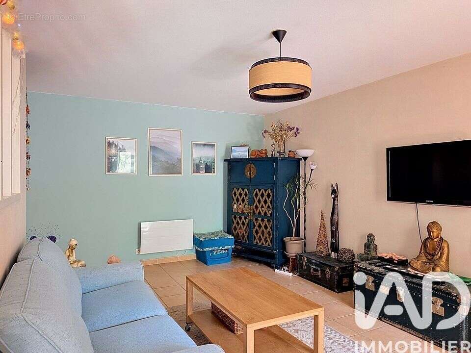 Photo 8 - Appartement à PLAN-D'AUPS-SAINTE-BAUME