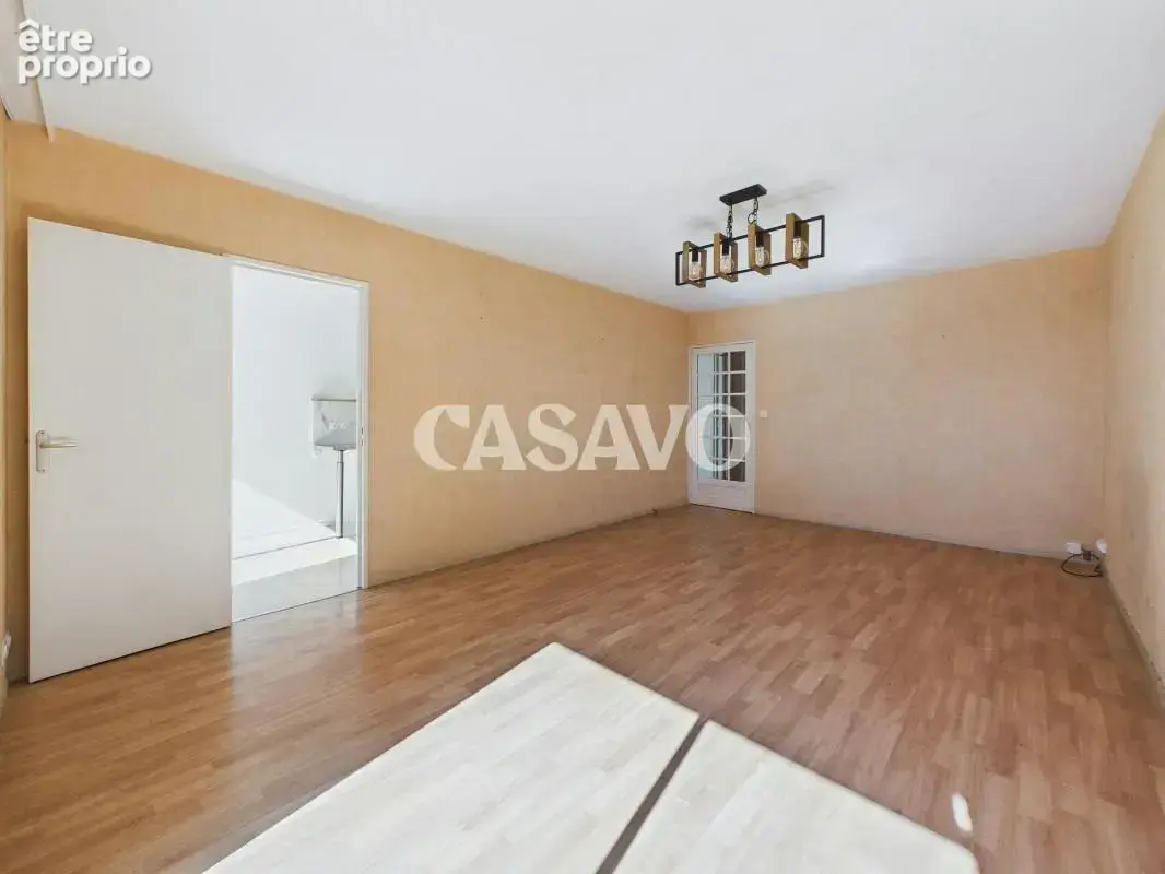 Vente Appartement 5 pièces de 97m² - 33600 Pessac - photo 6
