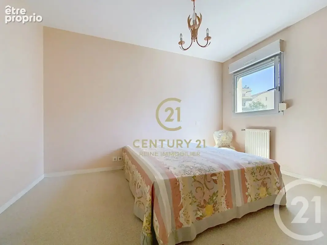 Appartement 3 pièces 68 m² à vendre à Rennes (35000) - photo 4