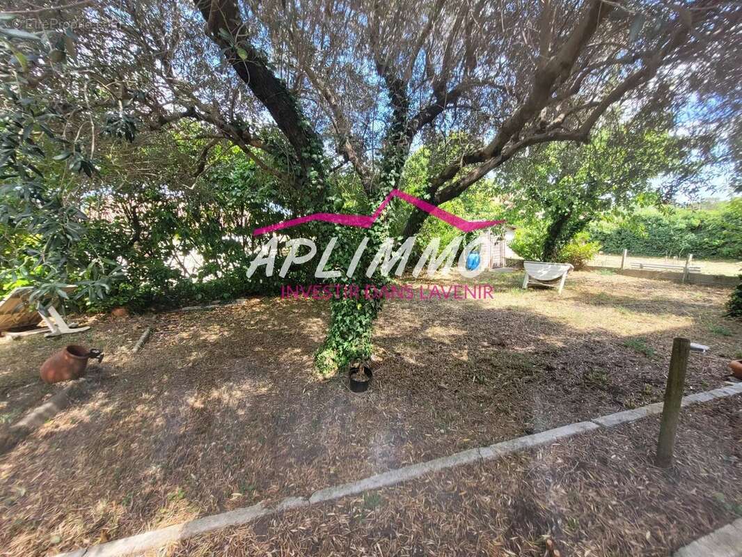 Appartement à LE TEIL