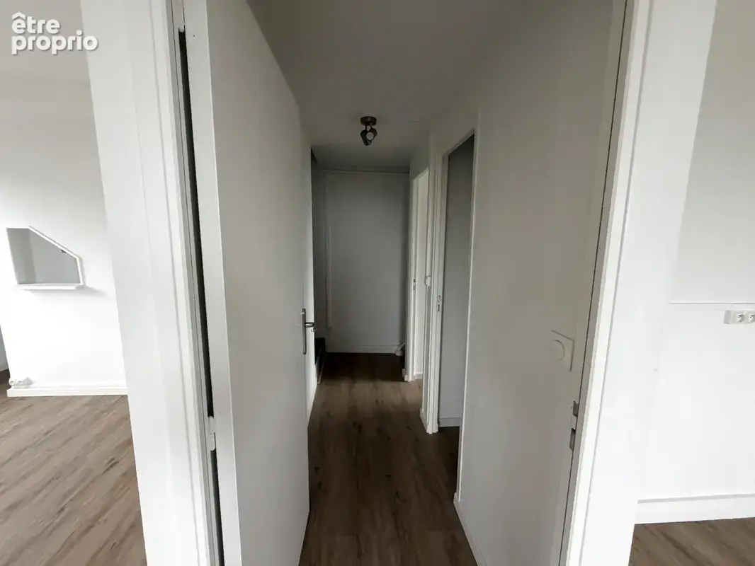 Duplex dans petite Copro Chamalières avec jardin entièrement refait à neuf - photo 5