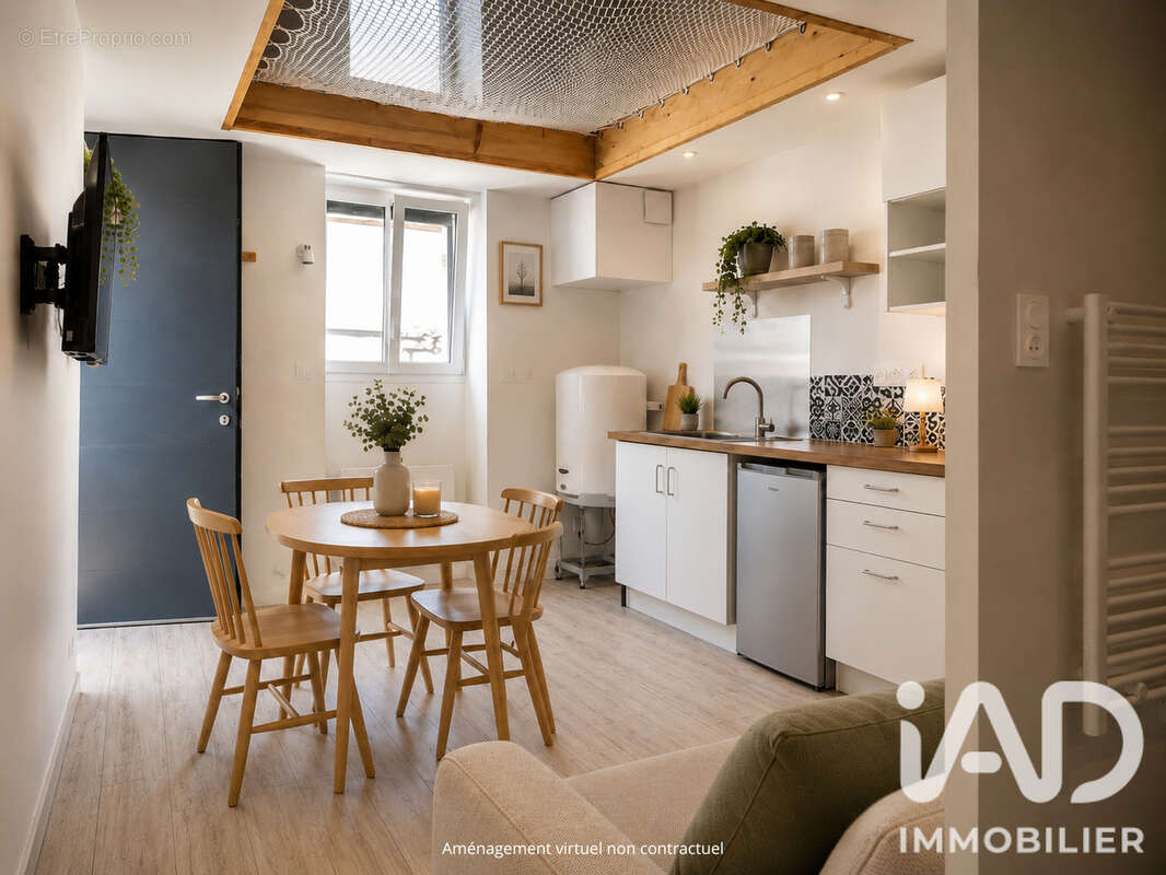 Maison 24 m² à Moulis-En-Medoc  - photo 9