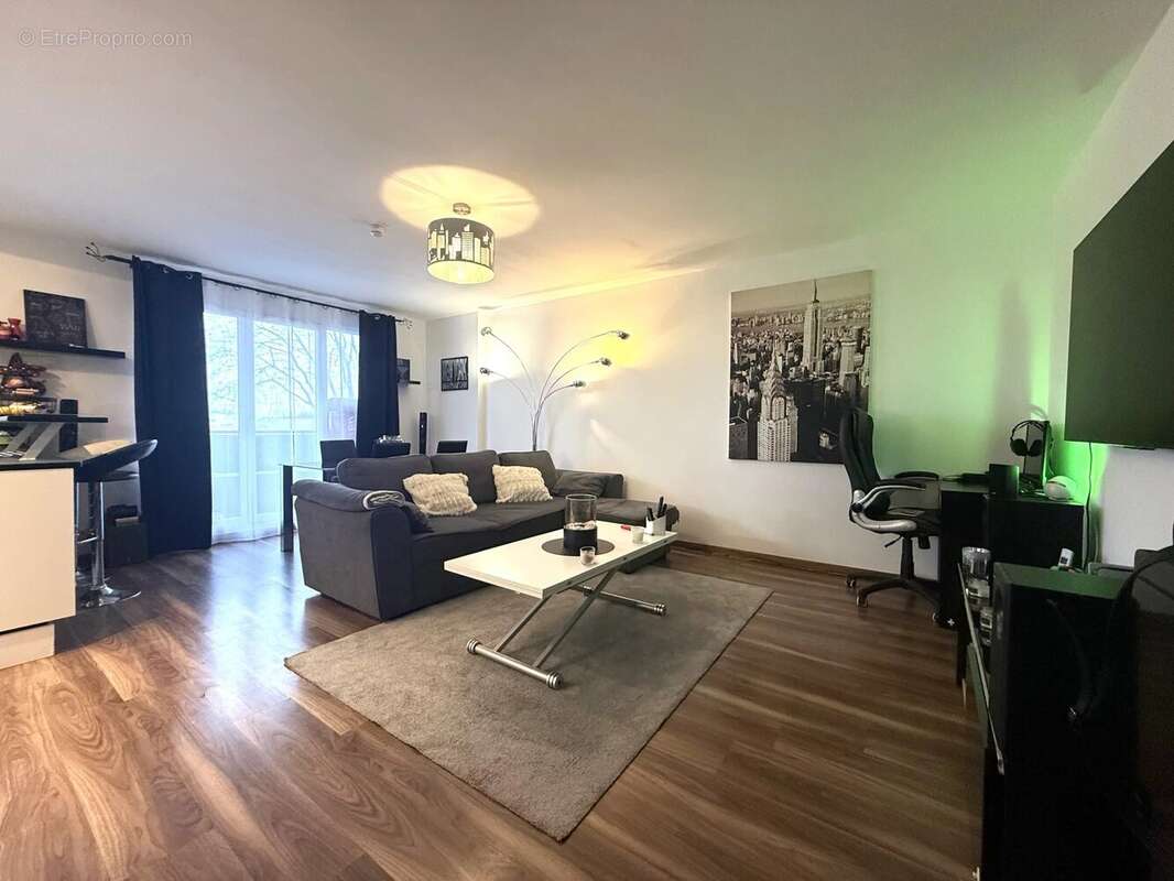 Appartement à CHELLES