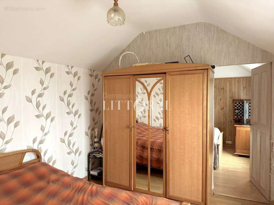 Maison à SAINT-QUAY-PORTRIEUX