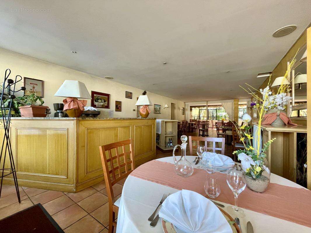 Appartement à CASTRES