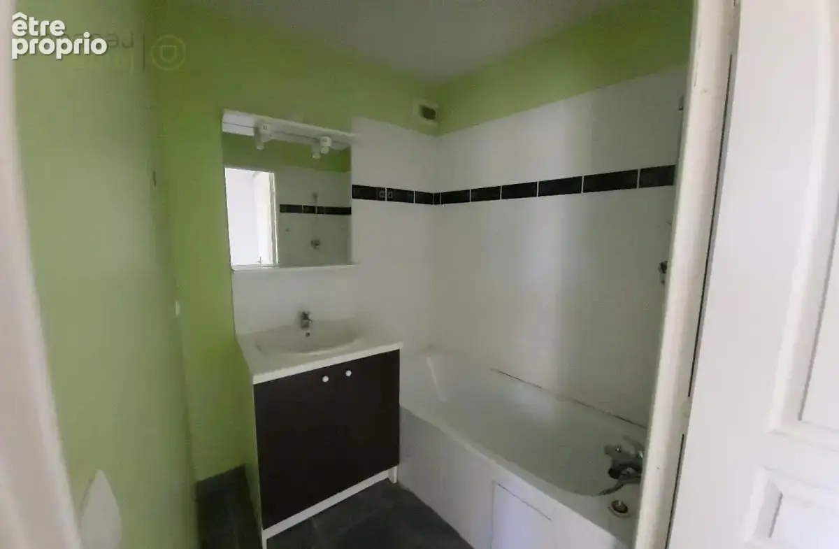 Appartement - photo 2