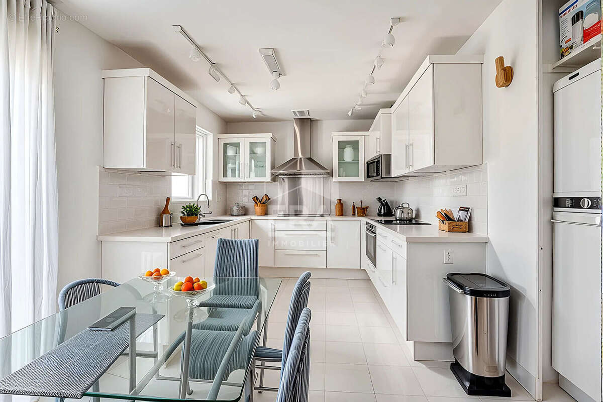 Appartement à SAINT-DENIS