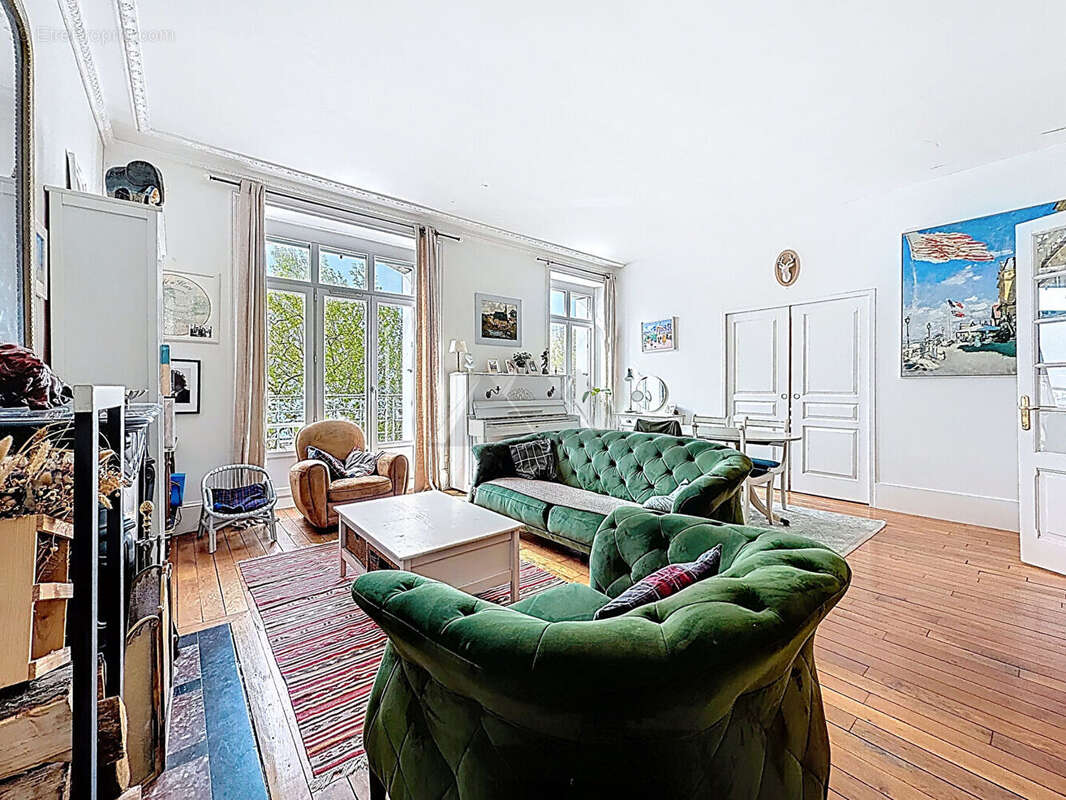 Appartement à BREST