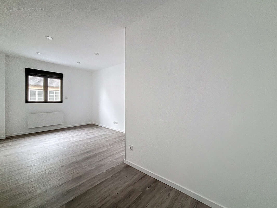 Maison à SAINT-GERMAIN-D'ELLE