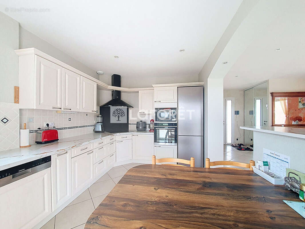 Maison à VILLEMUR-SUR-TARN