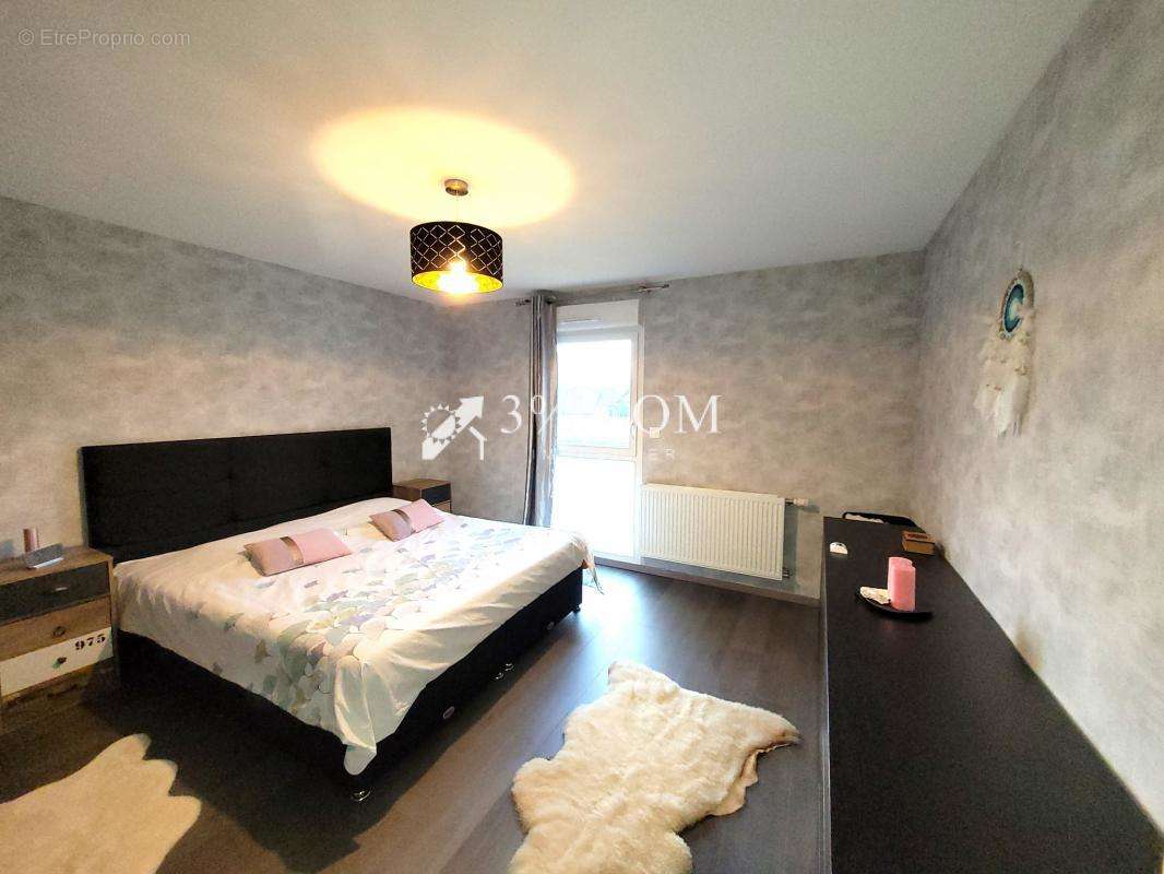 Appartement à RINGENDORF