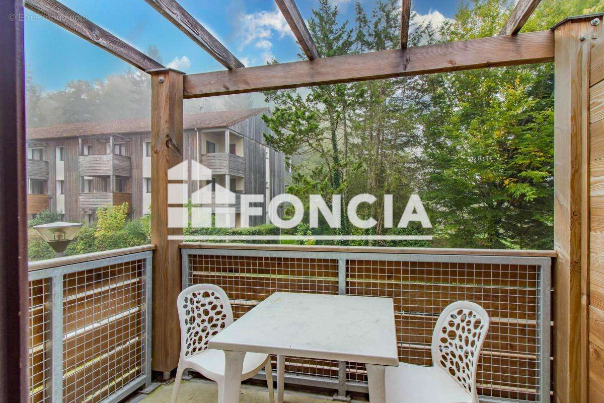 Appartement à LES EYZIES-DE-TAYAC-SIREUIL