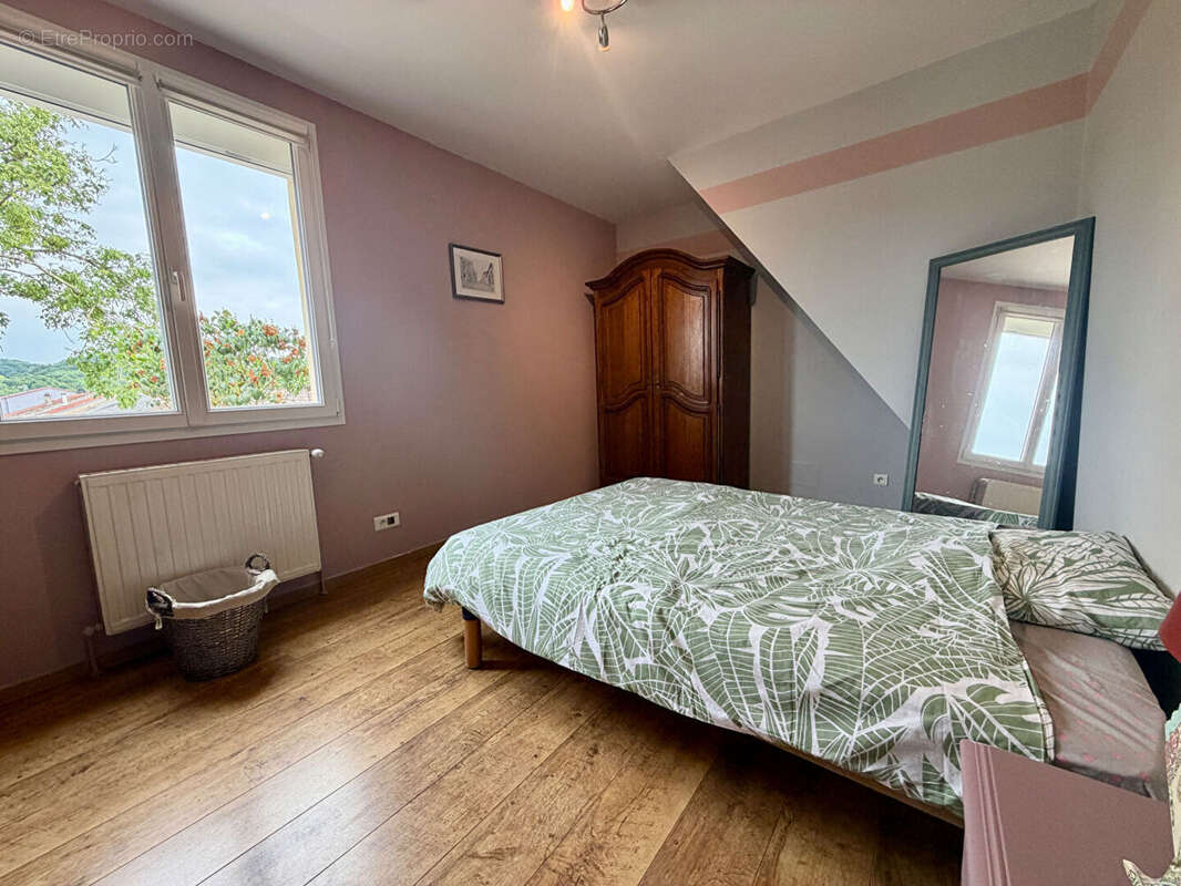 Maison Veckring 254 m2 - photo 12