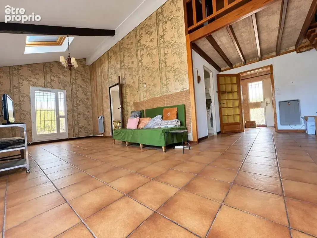 Les clayes - maison familiale - photo 6