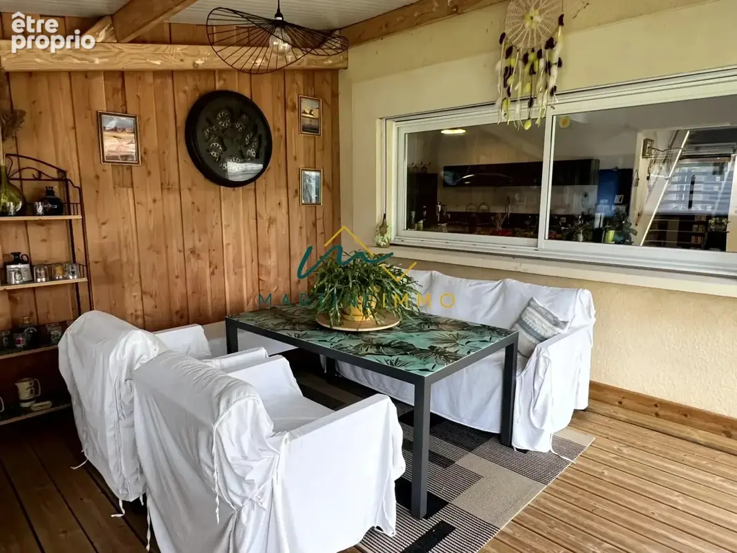 Maison de 159m2 a vendre au bord du canal - photo 21