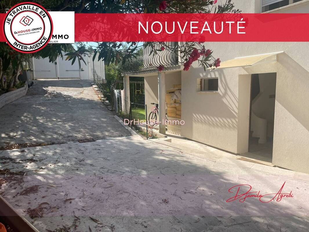 Maison à LE LUC