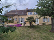 Maison à PRECIGNE
