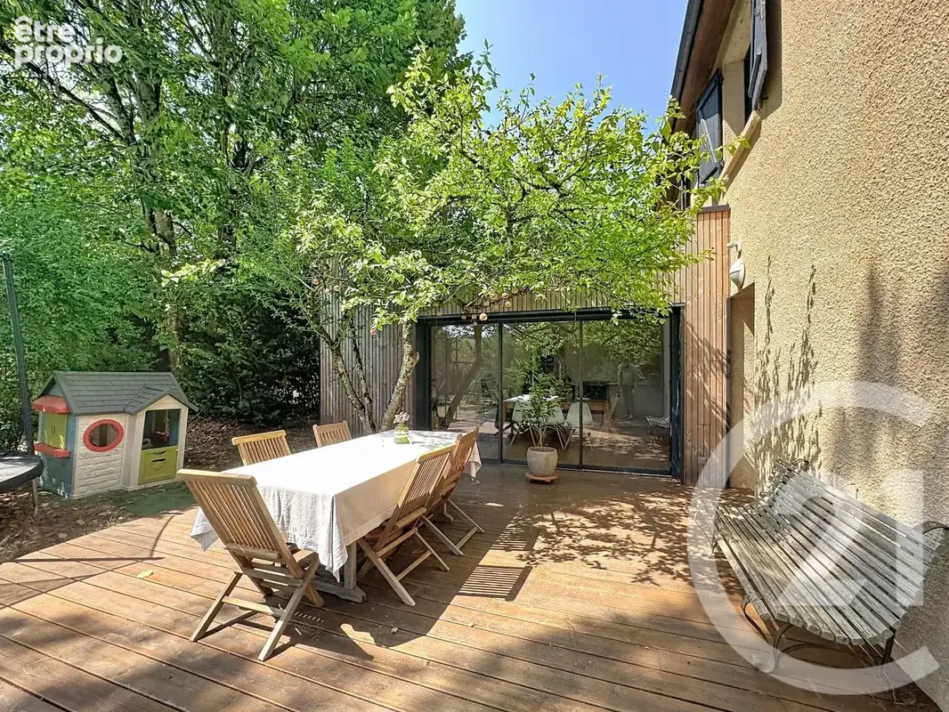 Maison 5 pièces 123 m² à vendre à Auch (32000) - photo 2