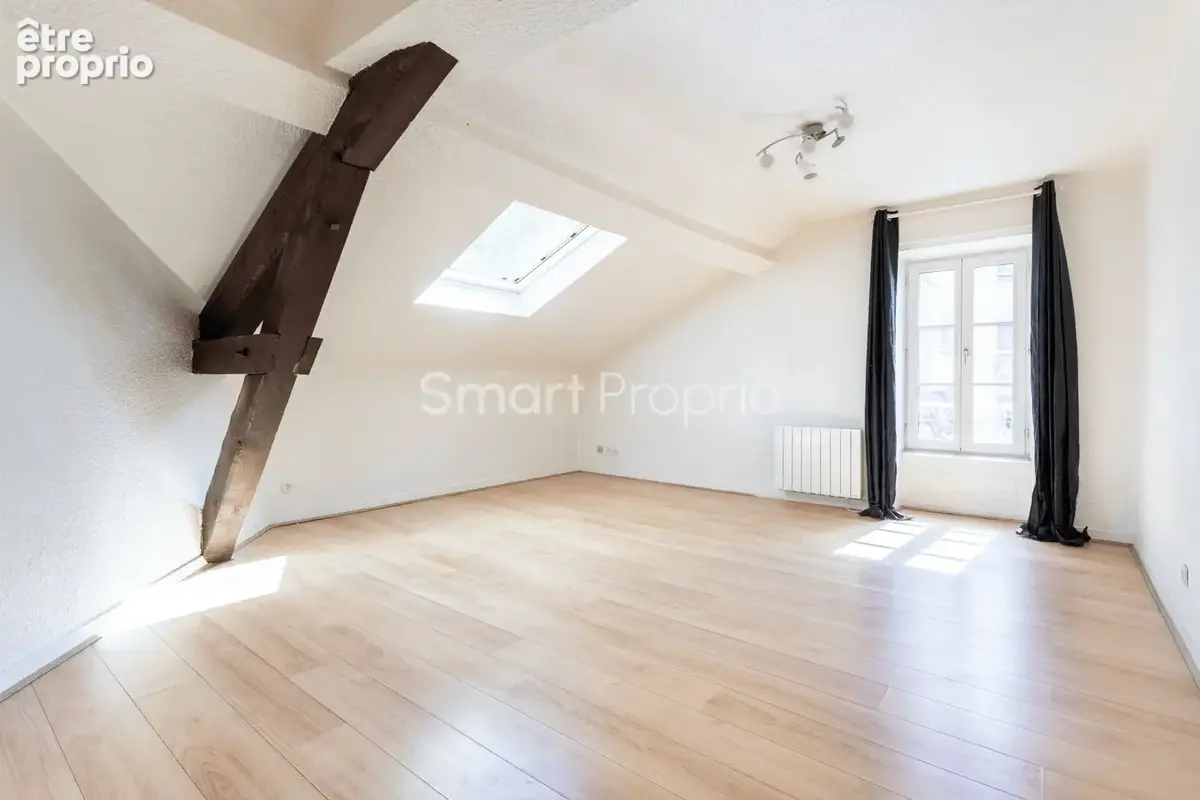 Appartement avec charme quartier sablon - photo 1