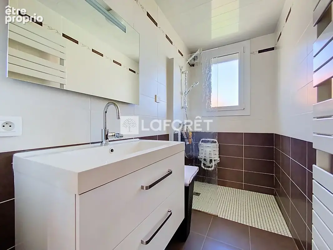 Maison Saint Macaire en Mauges 5 pièce(s) 99 m2 - photo 10