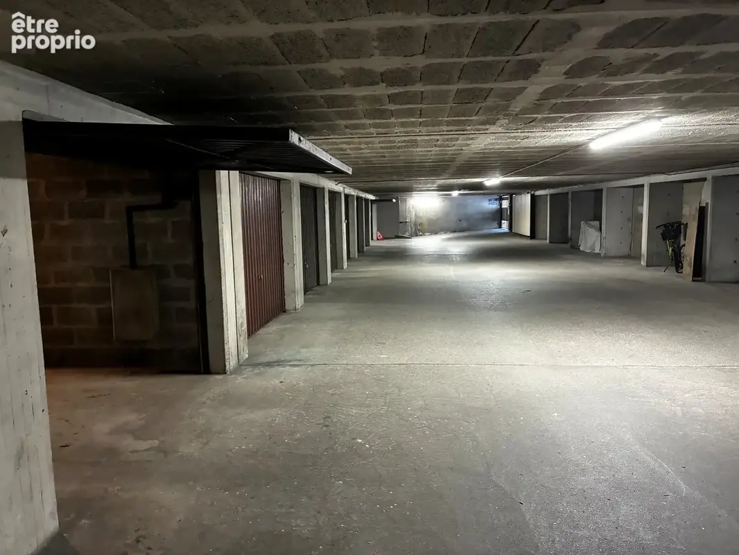 Parking à vendre à Annecy (74000) - photo 4