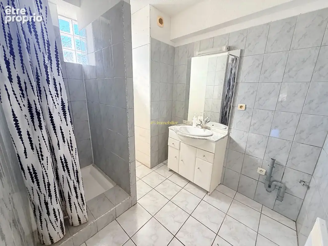 Agde, Grand duplex 4 chambres dans un quartier calme proche cinéma - photo 4