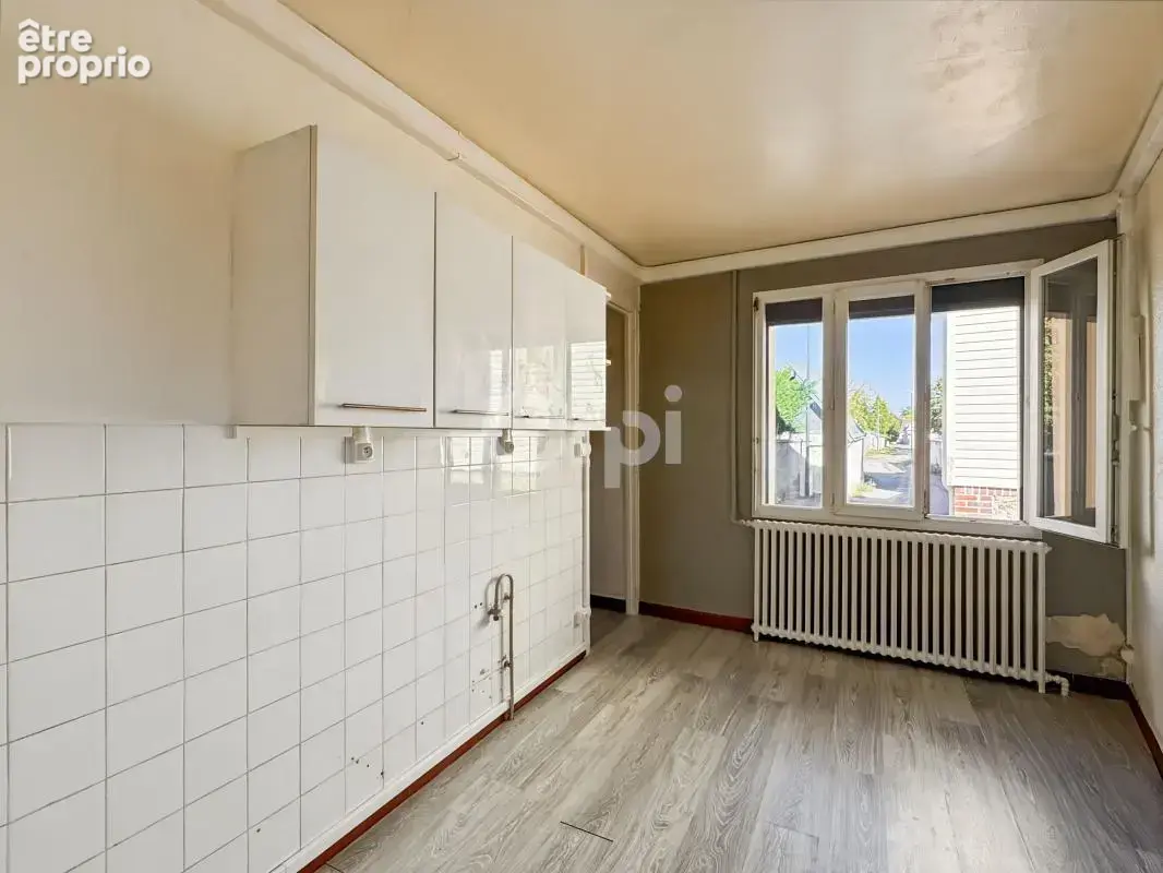 Maison de ville - photo 5