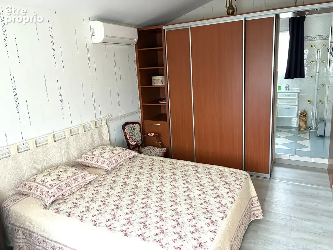 BORD DU LOT , Propriété contemporaine , Secteur Sainte-Livrade - photo 19