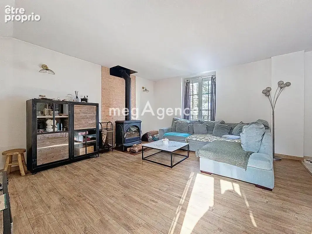 Maison familiale en pierres 4 chambres – 146 m² - photo 2