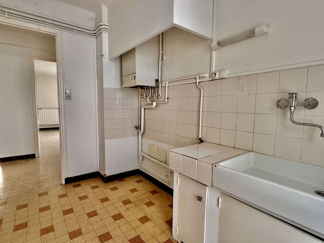 Appartement à HYERES