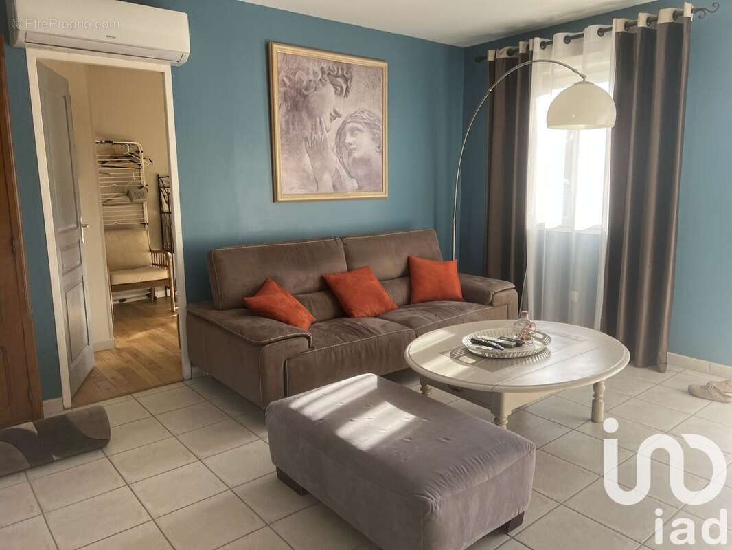 Photo 9 - Maison à CASTELCULIER