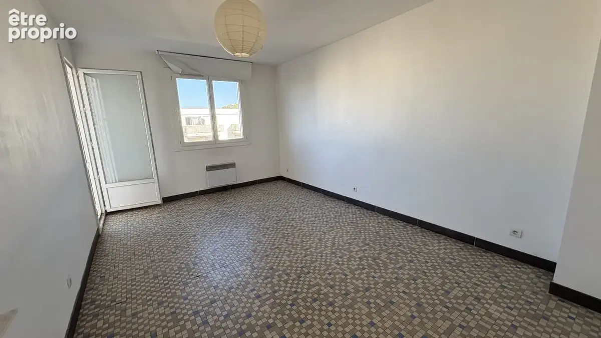 Appartement 66 m² à Montpellier  - photo 2